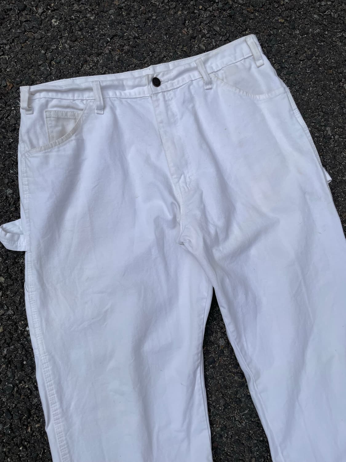Dickies 디키즈 페인터 워크 카펜터 팬츠 상품이미지7