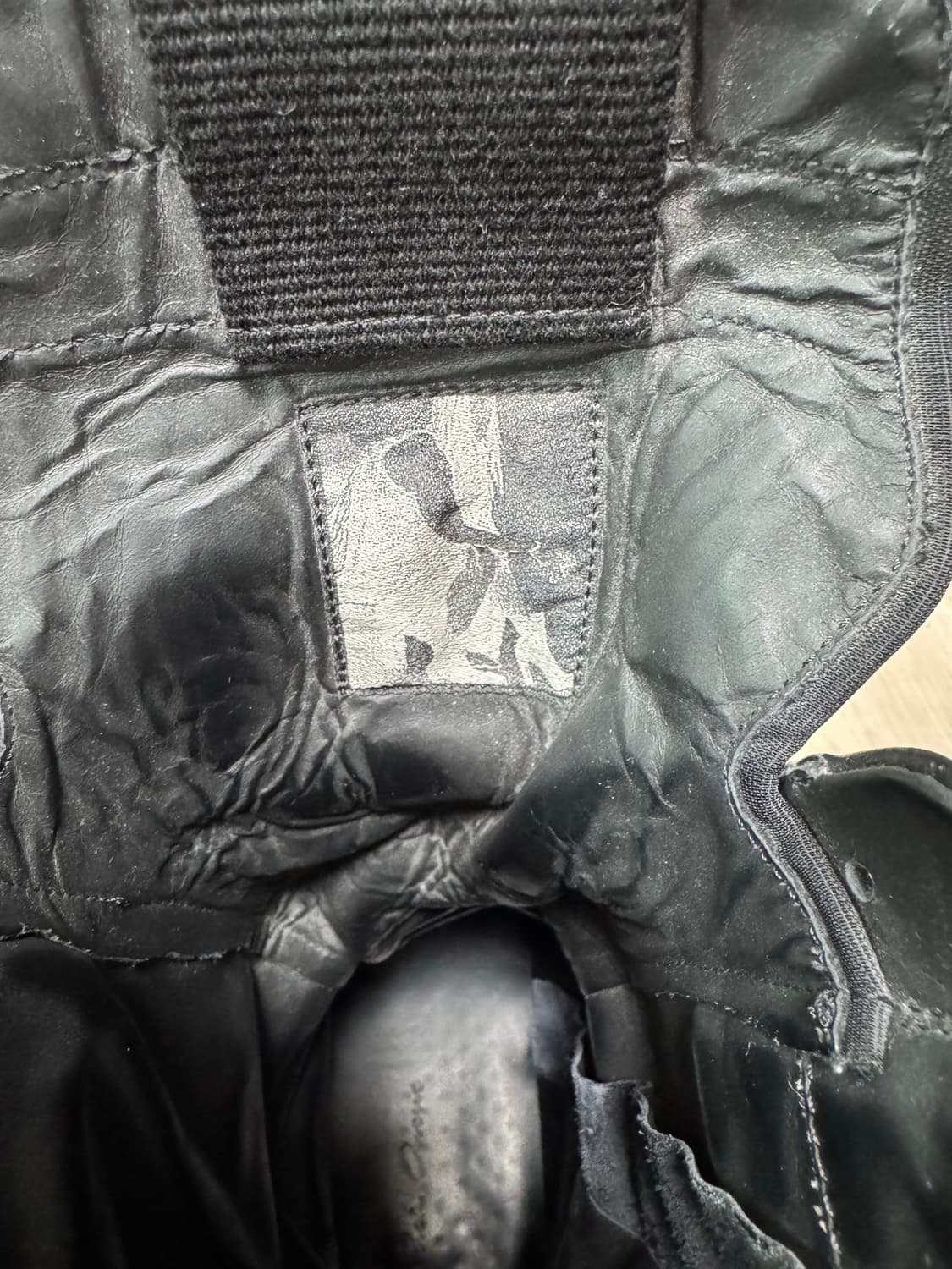 릭오웬스 카고바스켓 상품이미지7