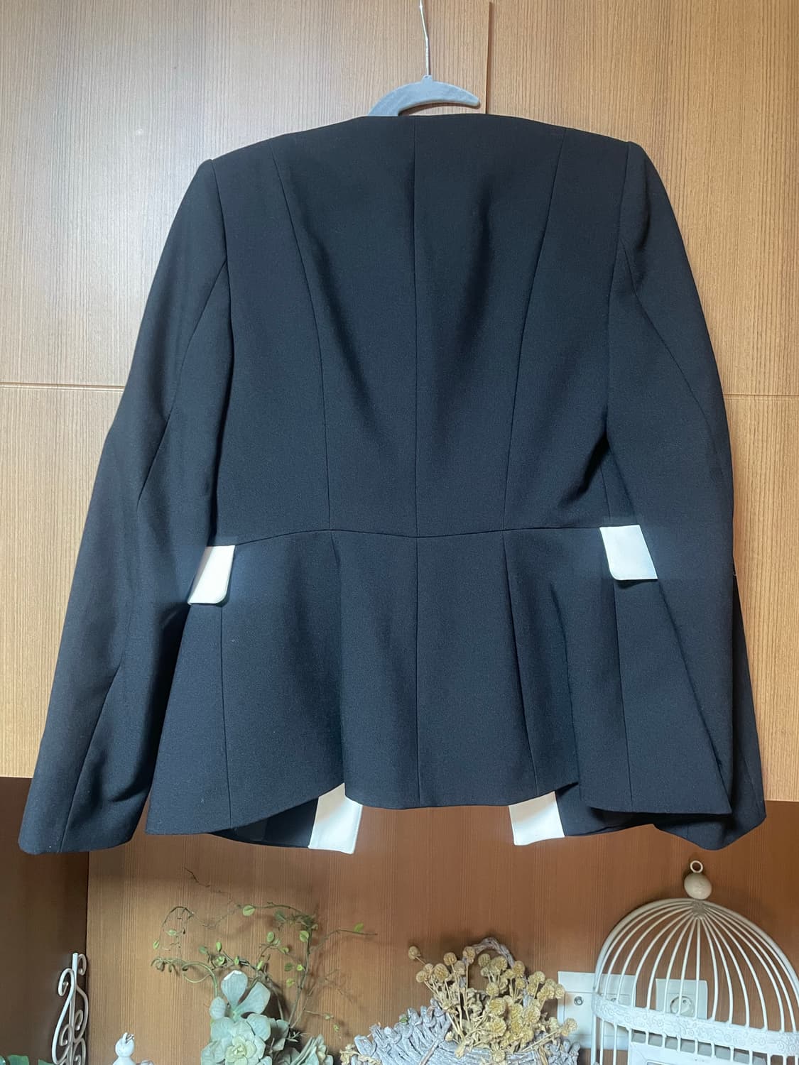 자라 블레이저 - 새상품  상품이미지2