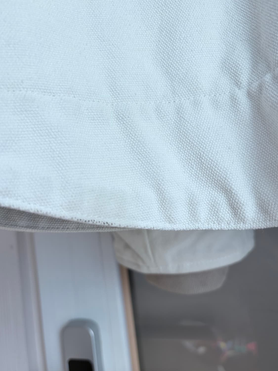 아크네스튜디오 / 아이보리 후드 자켓 / M 상품이미지4