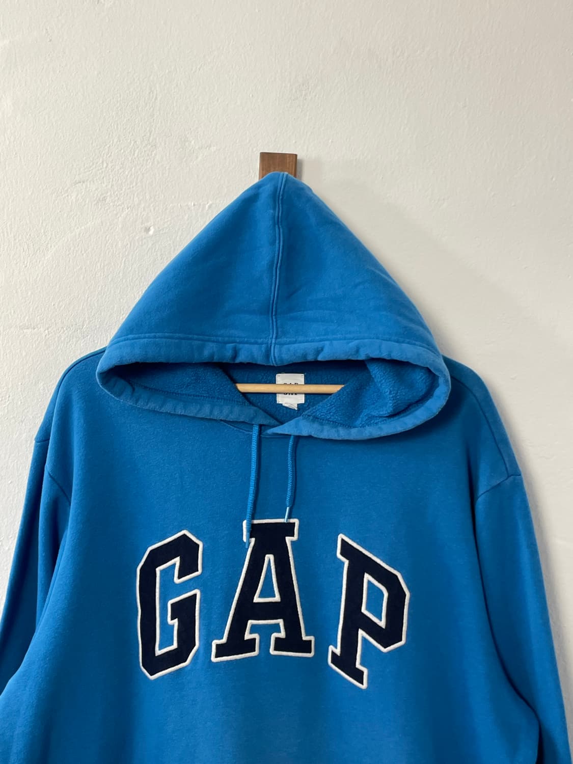 갭 후디  상품이미지2