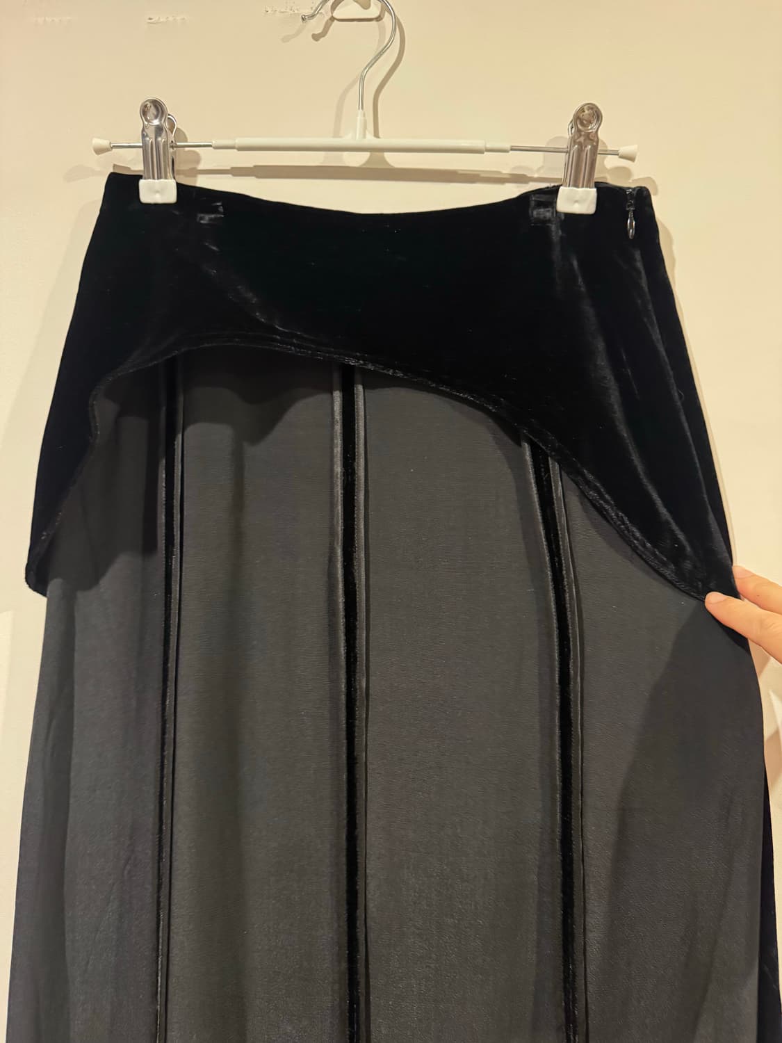 마르지엘라 롱스커트 상품이미지2