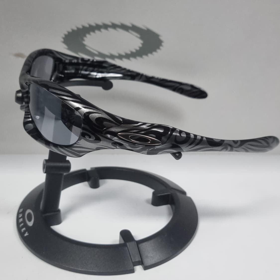 오클리 몬스터독 트라이벌 미사용 박스풀 상품이미지6