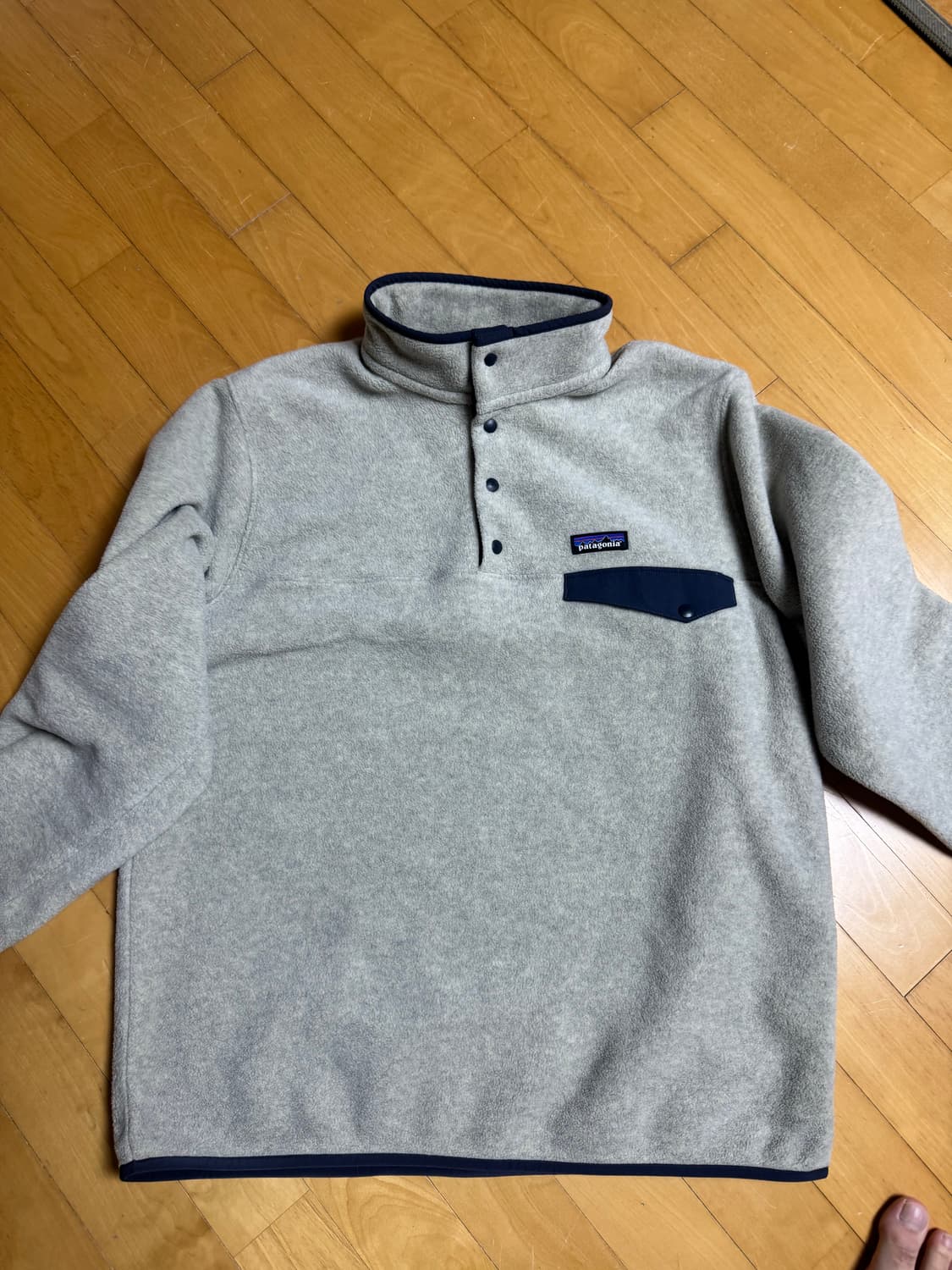 파타고니아 신칠라 xl 상품이미지3