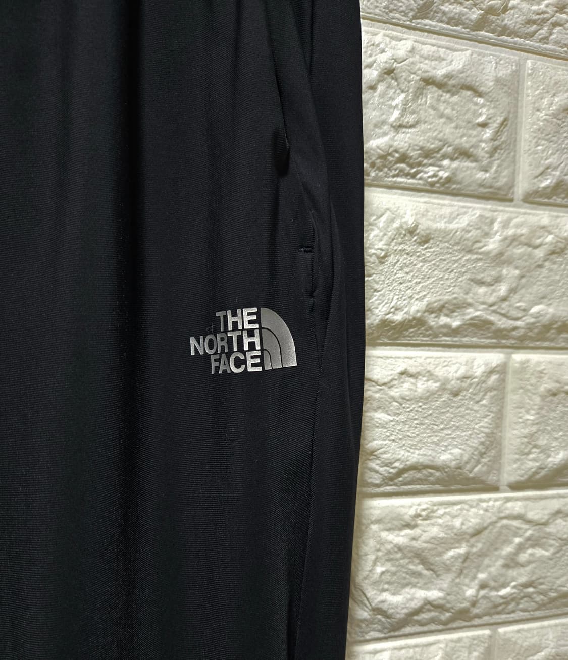 노스페이스 화이트라벨 롱스 피크 쿨링 트레이닝바지 29~30 상품이미지3