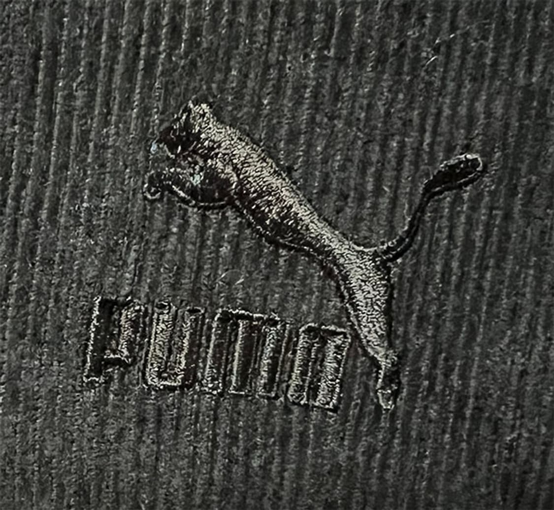 PUMA 푸마 코듀로이 패딩 자켓 추동 L 100-105  상품이미지4