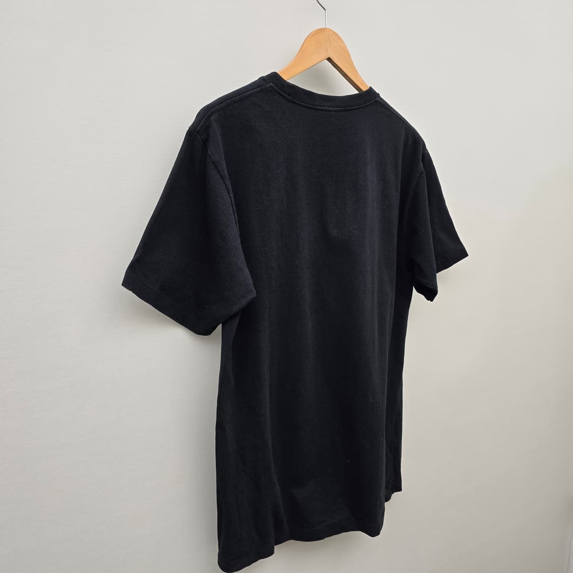 BAPE 베이프 샤크 반팔티 블랙 상품이미지6