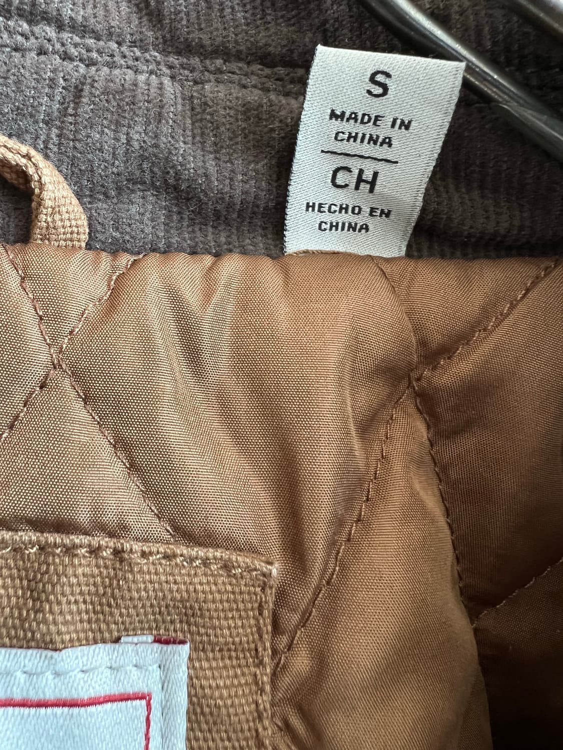 리바이스 데트로이트자켓 상품이미지4