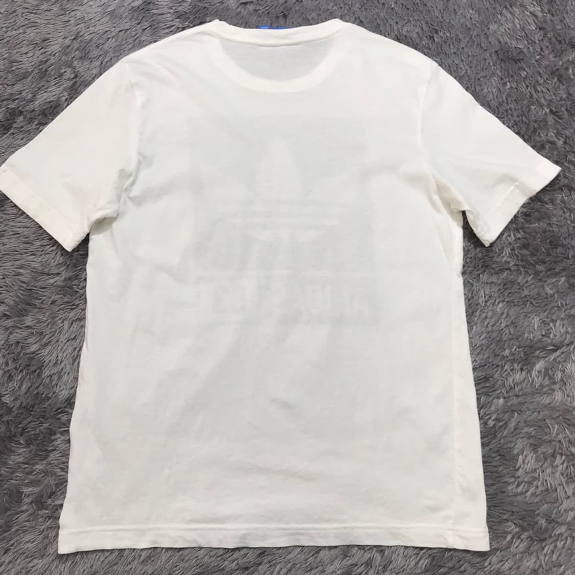 [[S, A급] 아디다스(ADIDAS) 오리지널 반팔티셔츠@639 상품이미지2