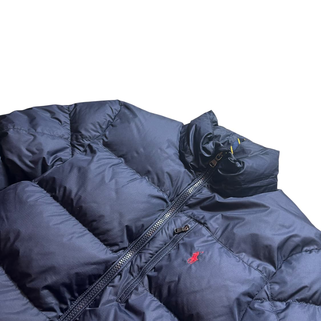 폴로 푸퍼 자켓 상품이미지2