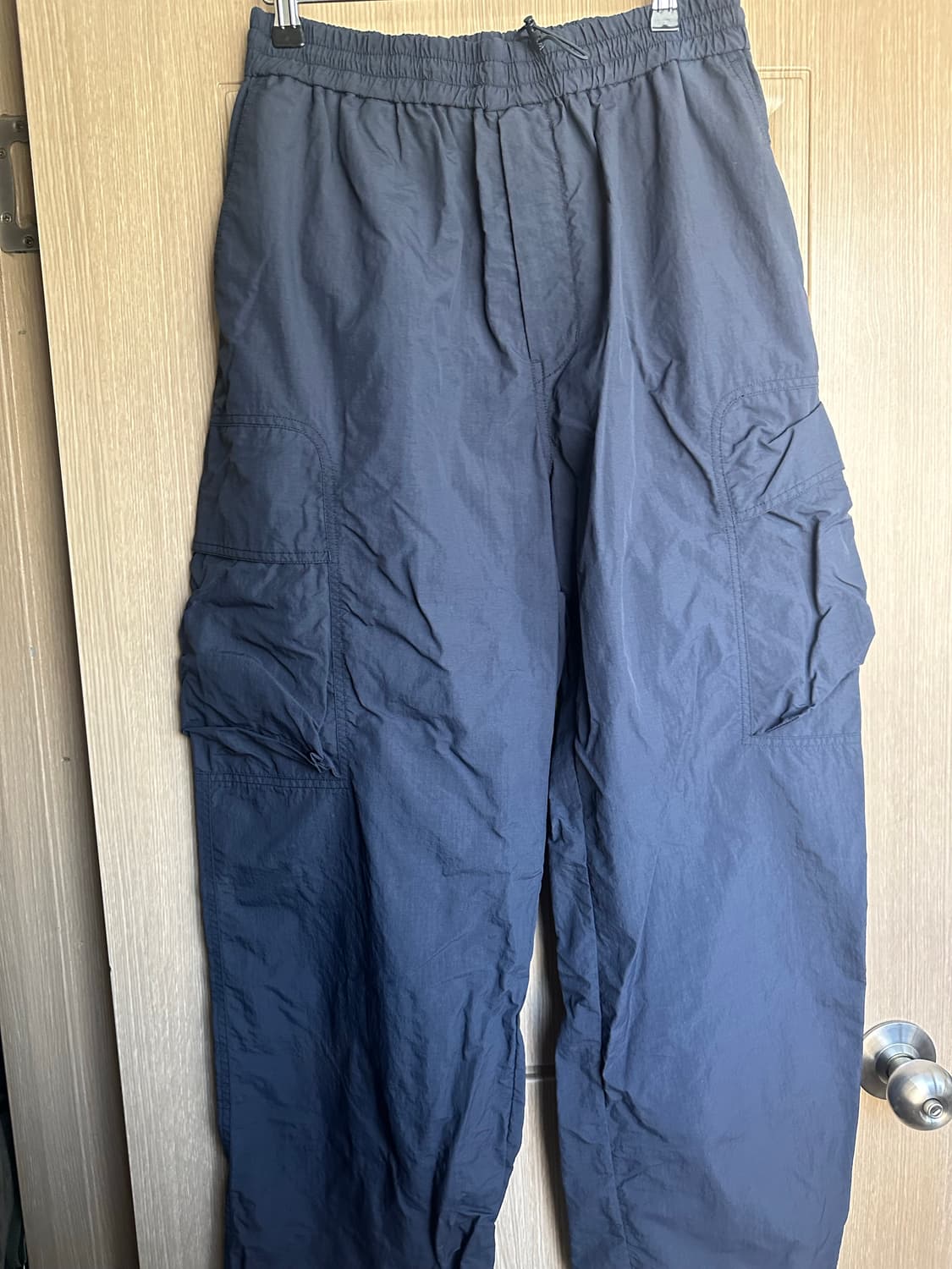 네이더스 립스탑 카고팬츠 상품이미지1