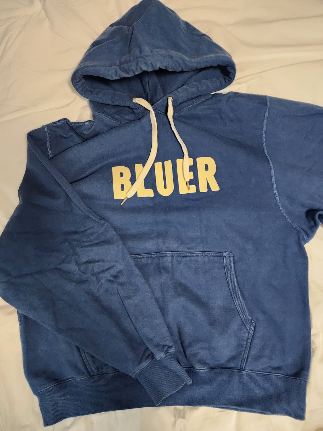 namerclothing 후드티 L 상품이미지1
