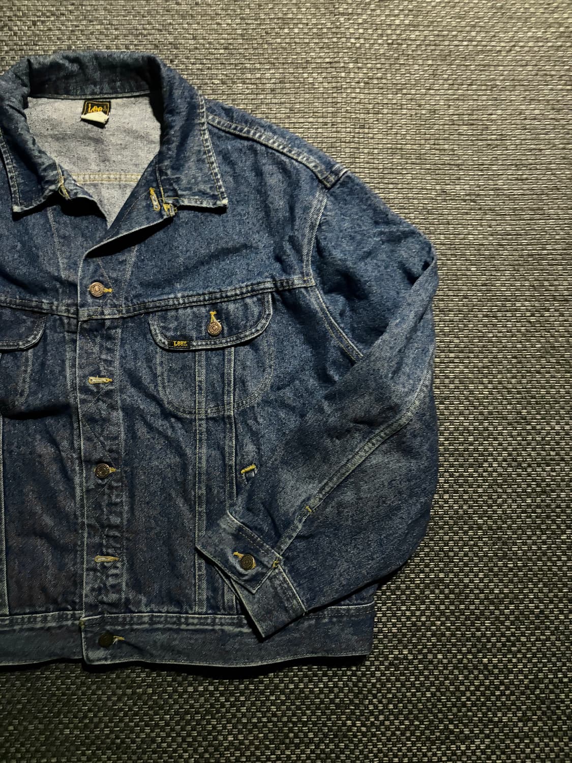 90s 리 PATD-153438 TRUCKER XXL USA 🇺🇸 상품이미지4