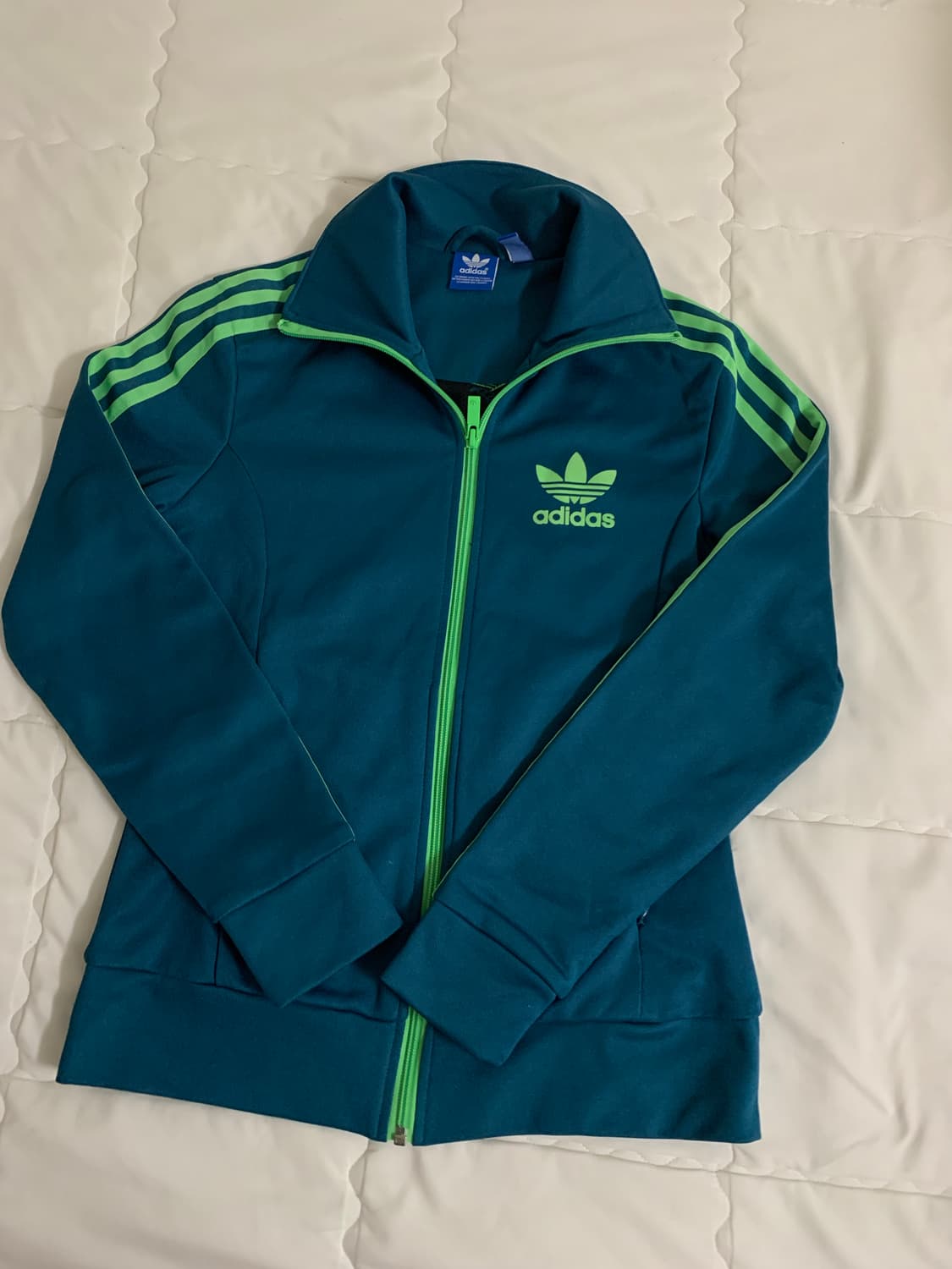 아디다스 져지 상품이미지1