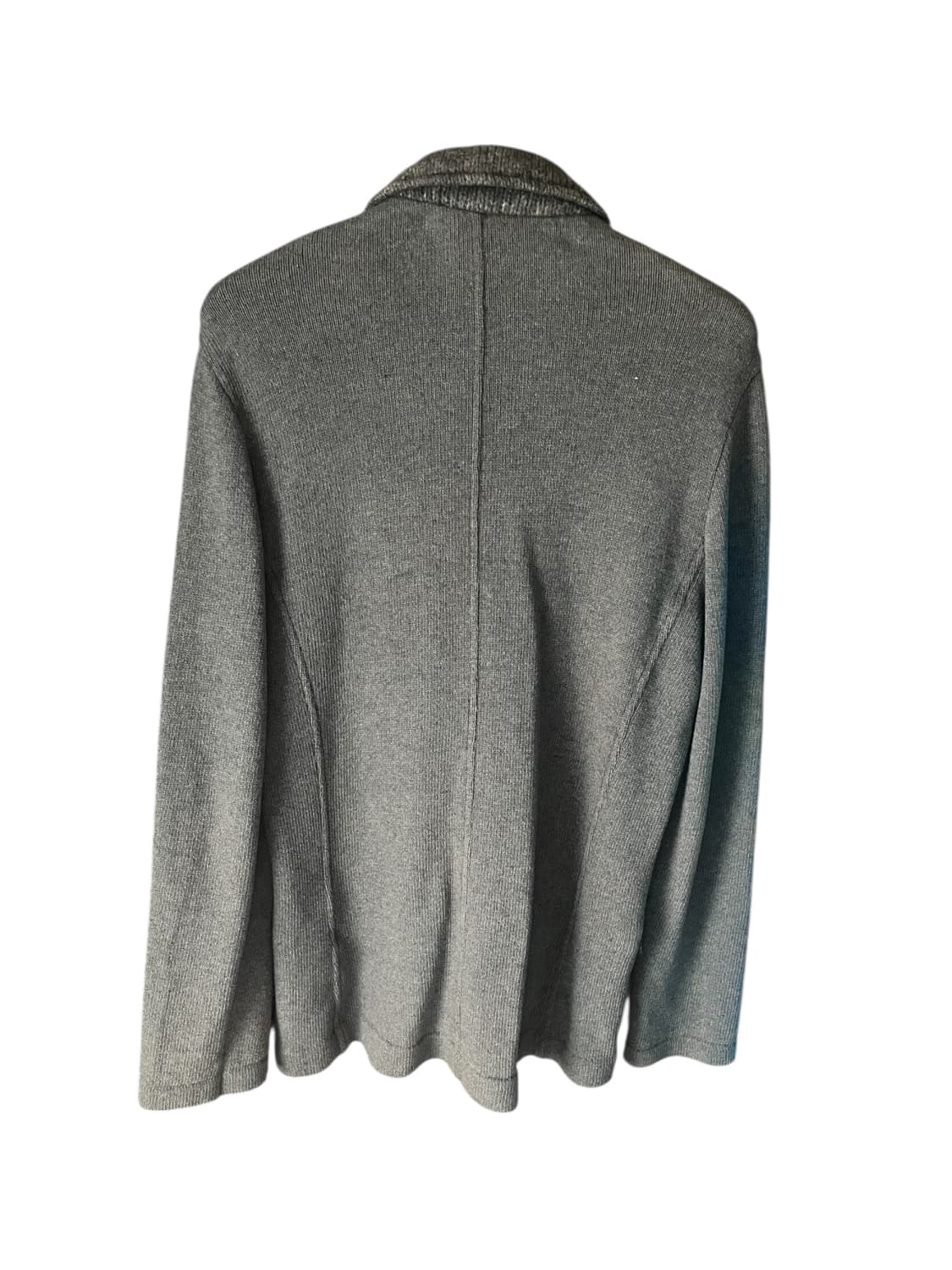 아르마니 익스체인지 니트 가디건 M 상품이미지2