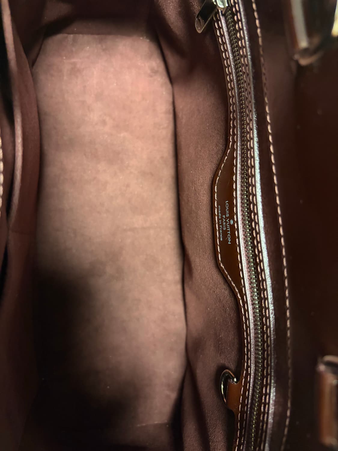 루이비통 미라보 PM (정품) 상품이미지9