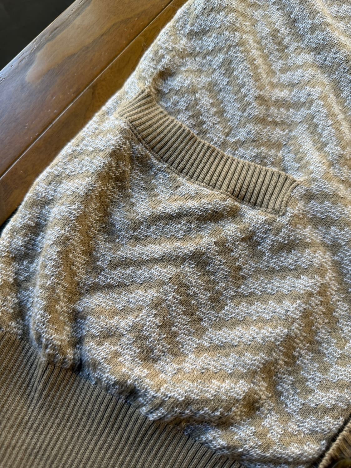 딸리아또레 가디건 100 상품이미지9