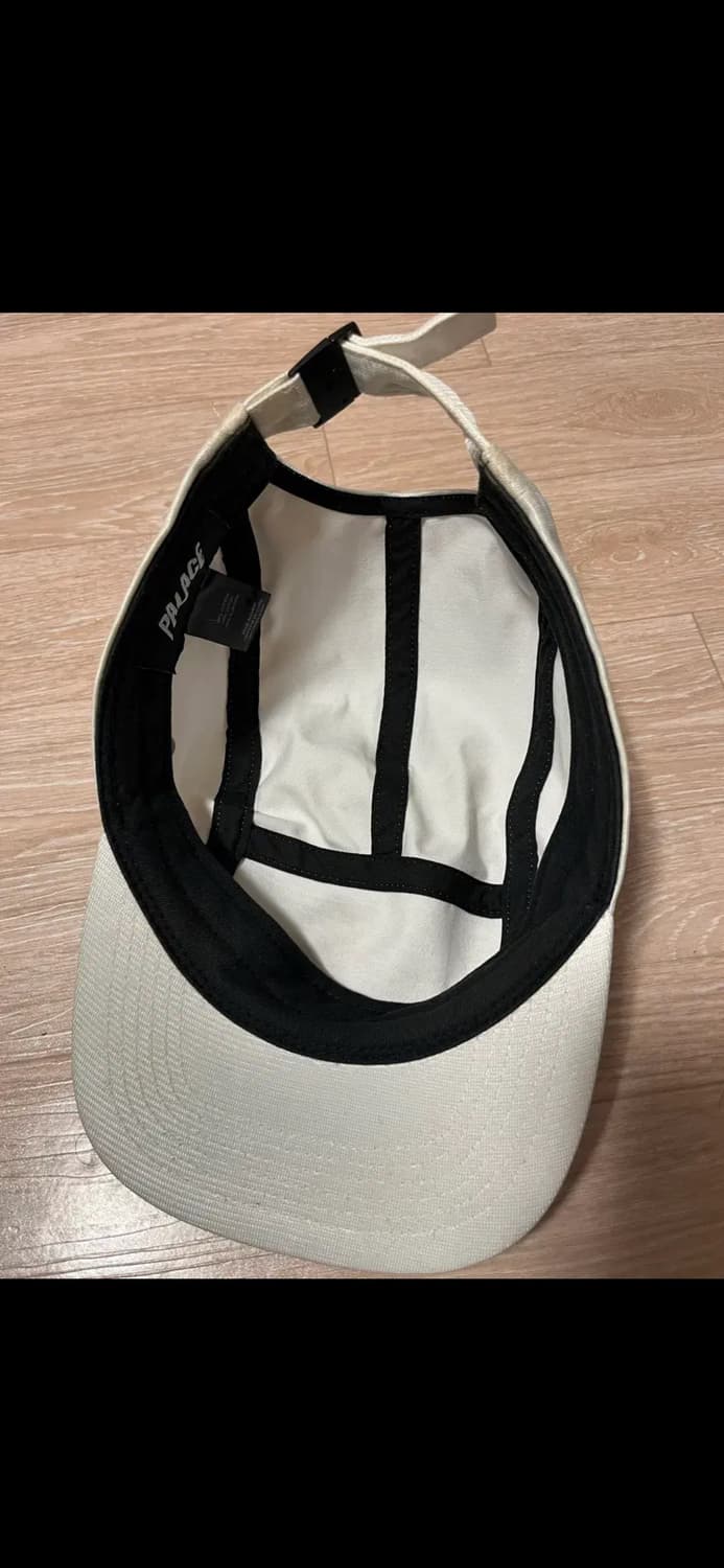 팔라스 6패널 캡 상품이미지4