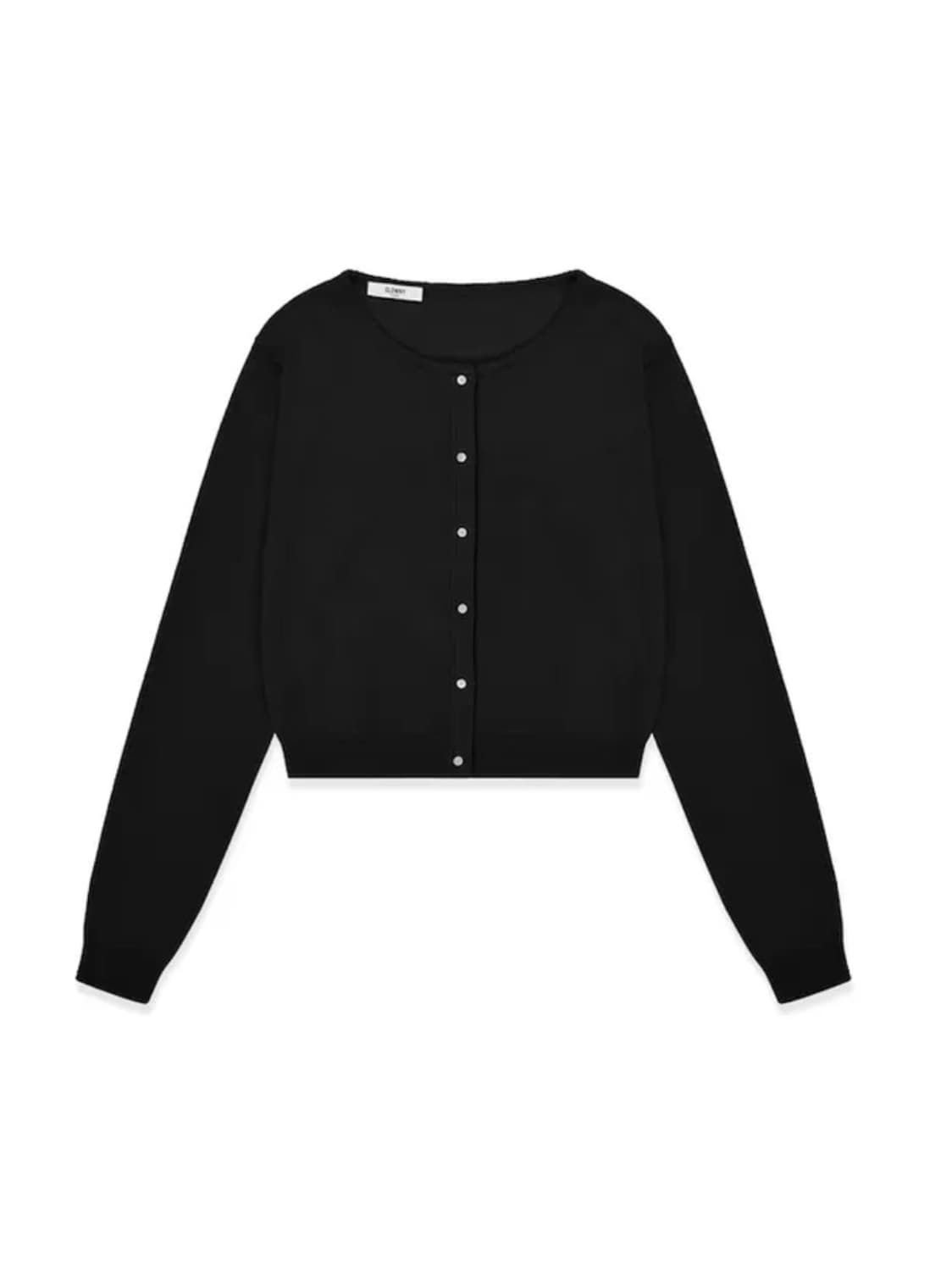 글로니 스탠다드 가디건 STANDARD FIT CARDIGAN  상품이미지1