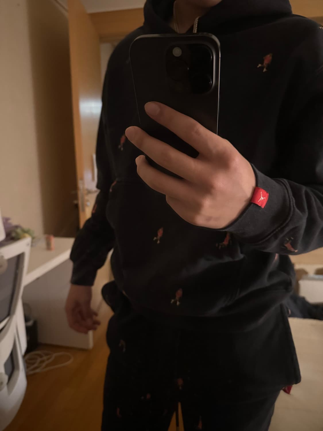 조던 한정판 후디 풀셋 상품이미지1