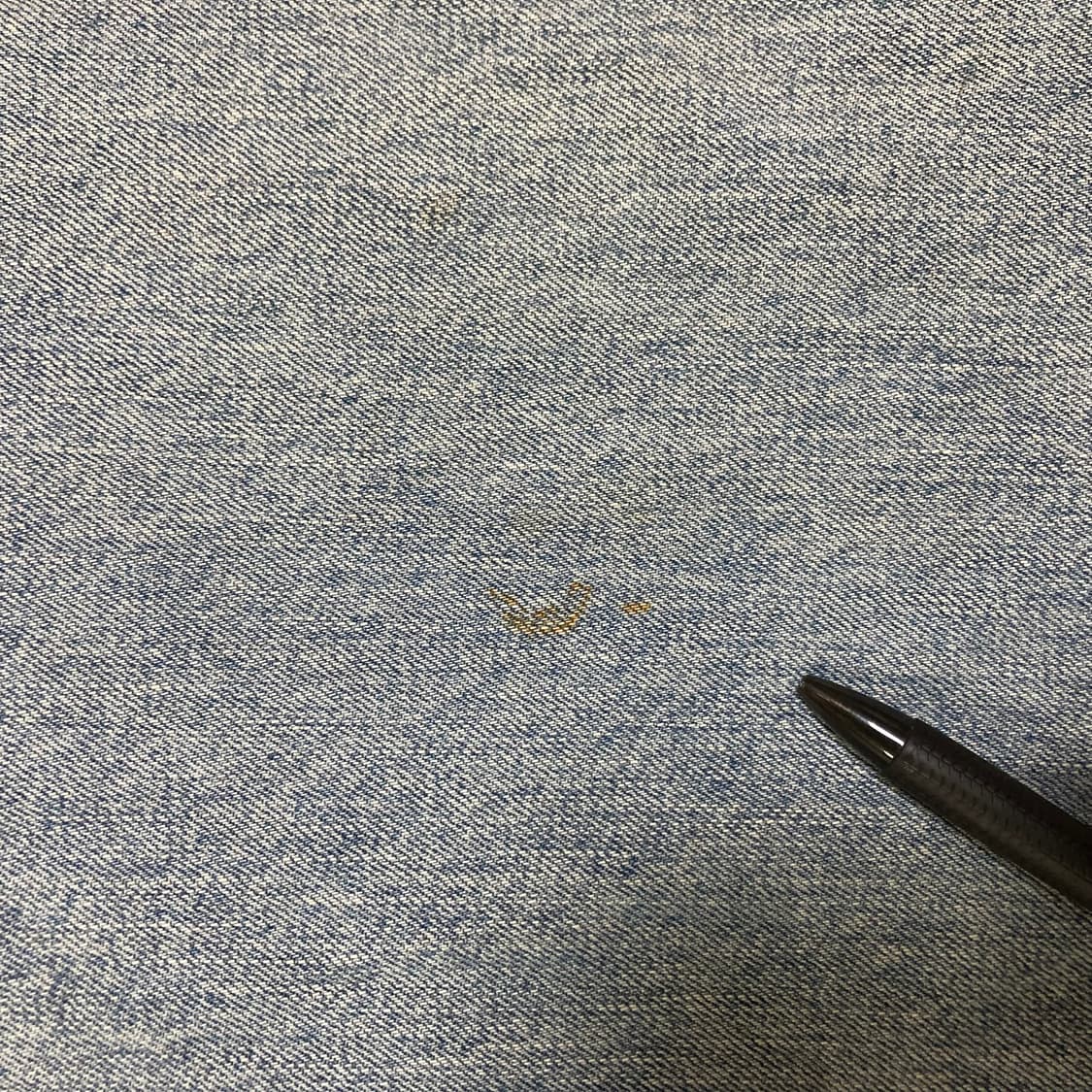 Abecrombie&Fitch KILBURN 로우라이즈 데미지 부츠컷 상품이미지10