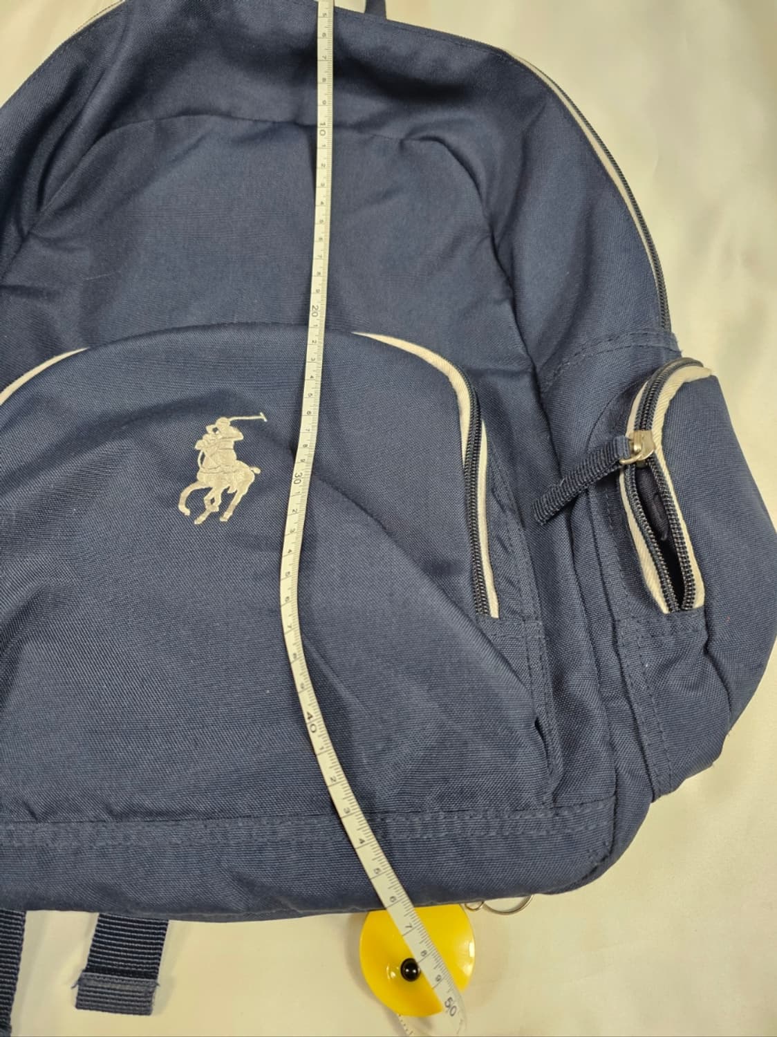 폴로빅포니백팩 상품이미지3