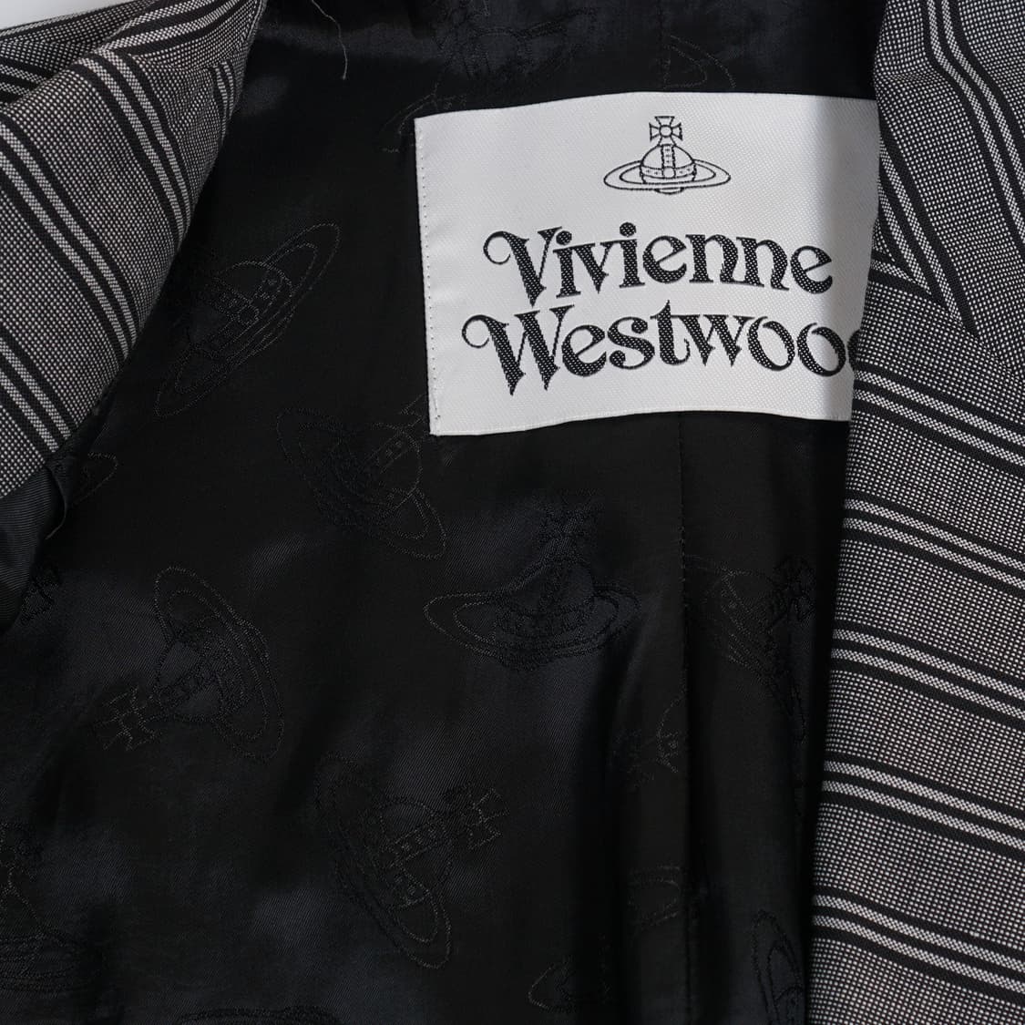 비비안웨스트우드 25AW 컬렉션 자켓 상품이미지7