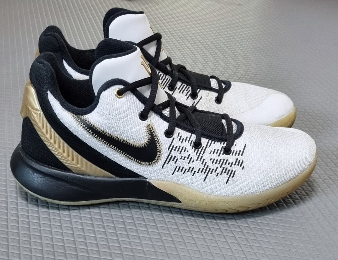 나이키 카이리 플라이트랩2ep 농구화(255) 상품이미지3