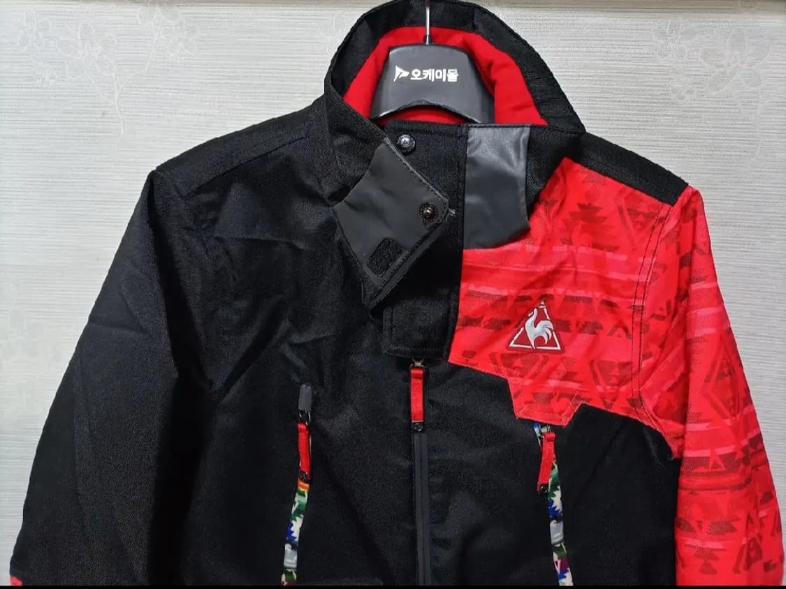 르꼬끄 스키 방한자켓 상품이미지2