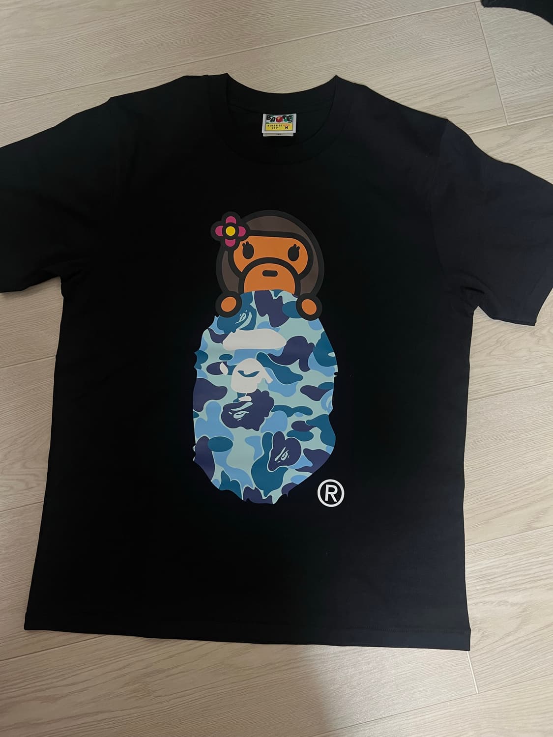 ABC 카모 리사 베이프 상품이미지1