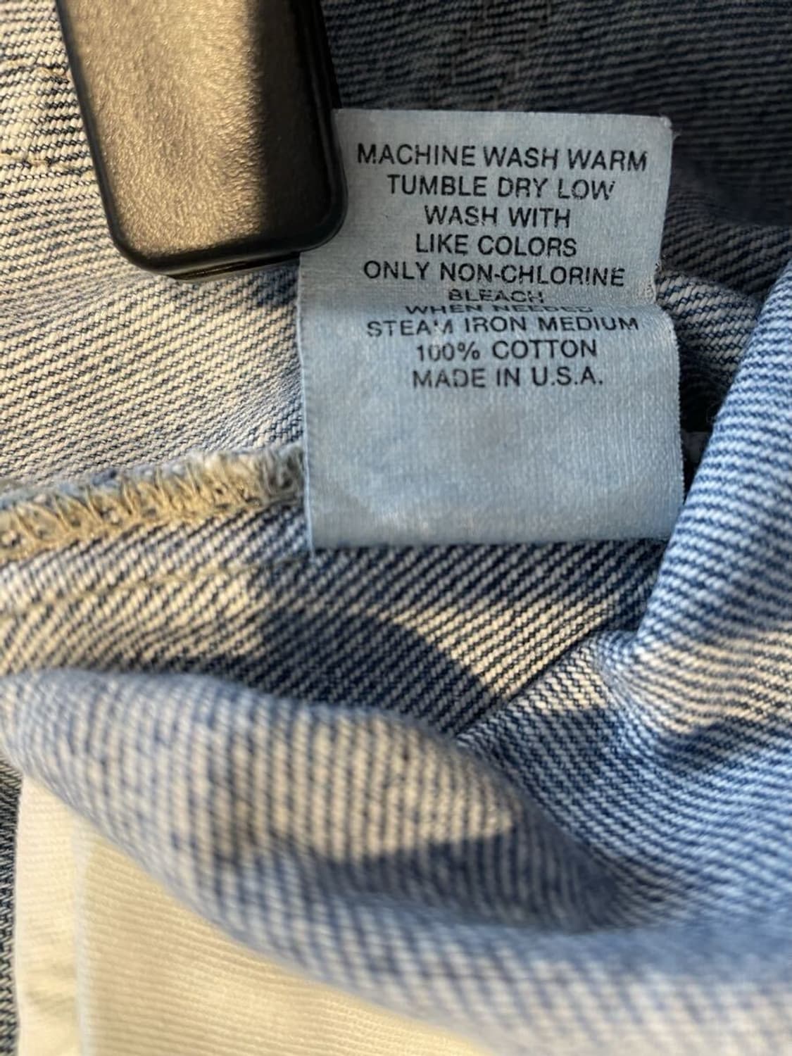 RRL 데님 상품이미지8