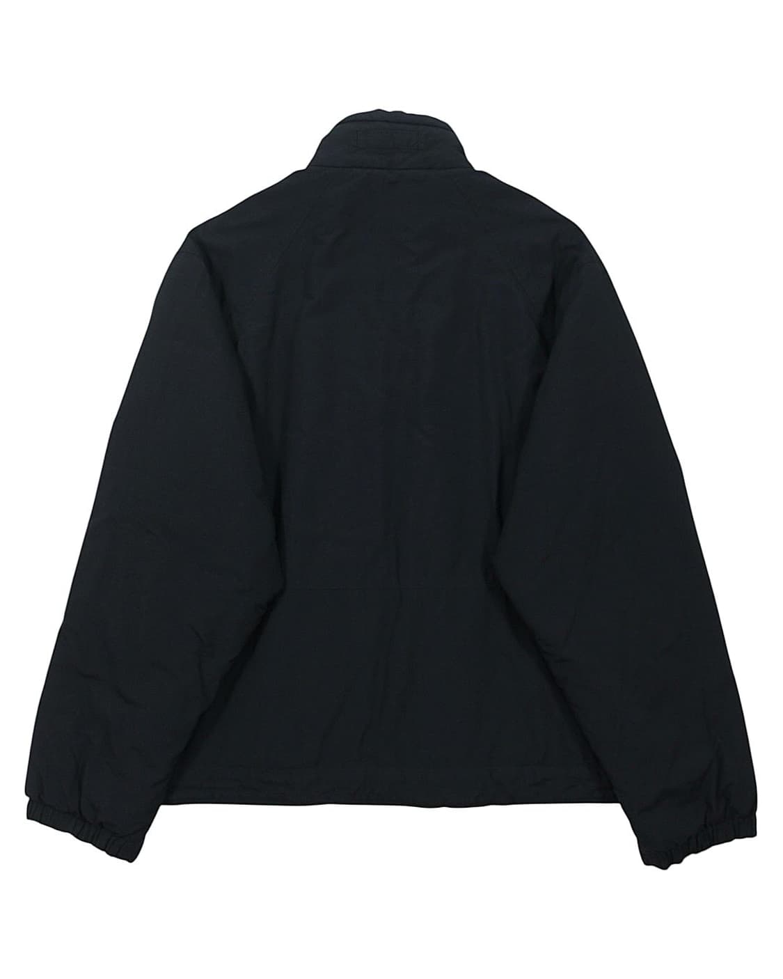 1997 파타고니아 BTU 인슐레이티드 자켓 블랙 빈티지 상품이미지3