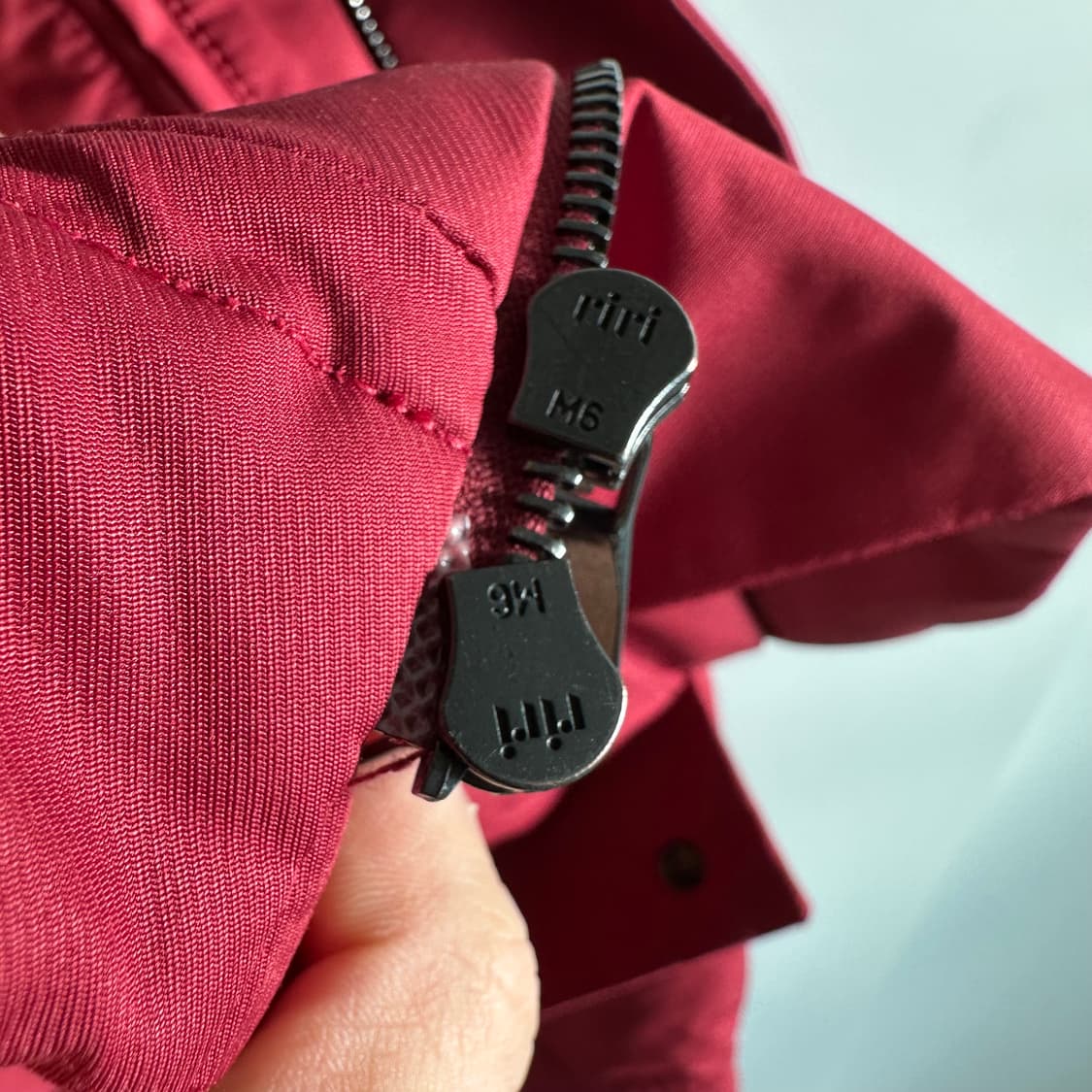 폴앤샤크 리리지퍼 요트 자켓 상품이미지6