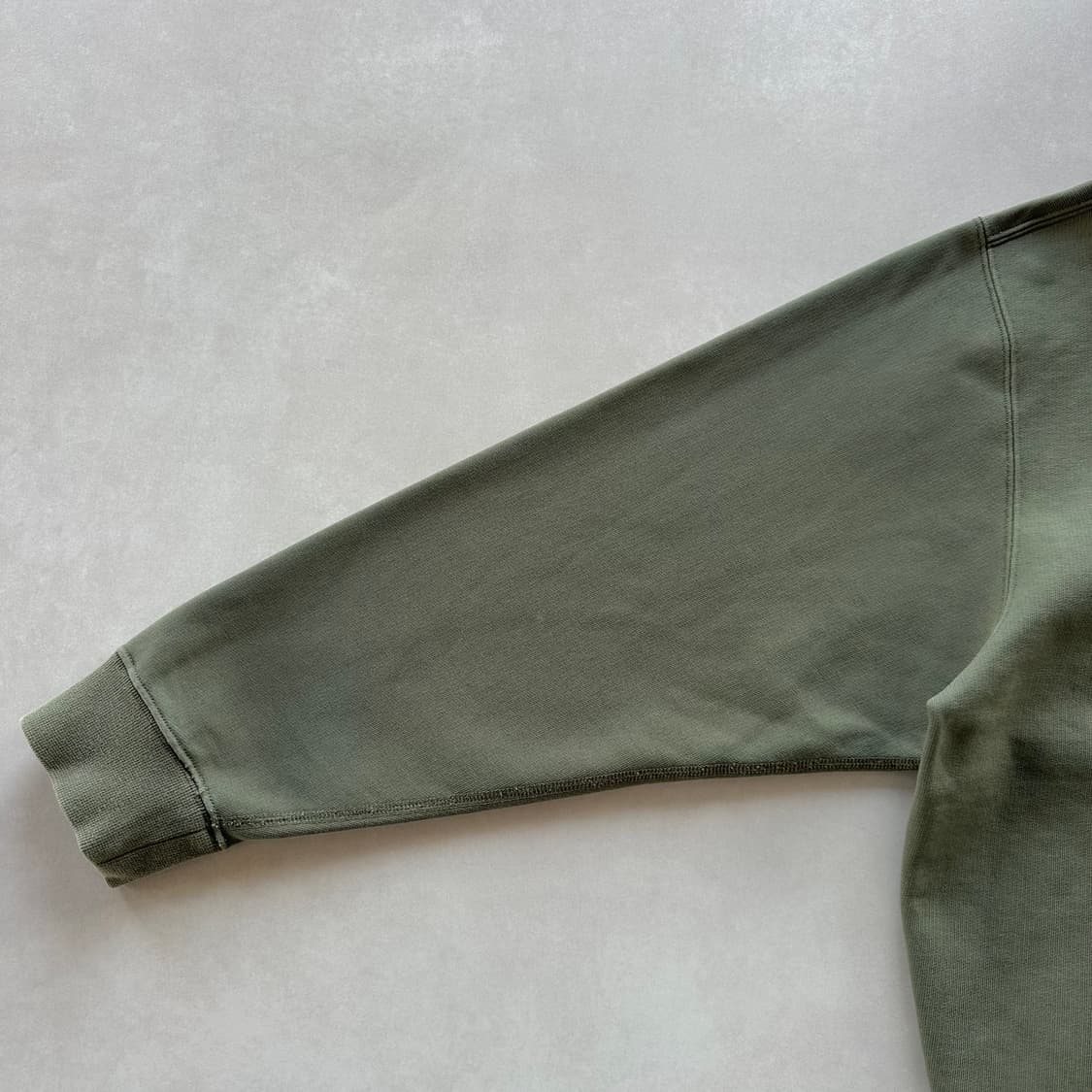 [XL]나이키 ACG 풀오버 후드 카고 카키 상품이미지4