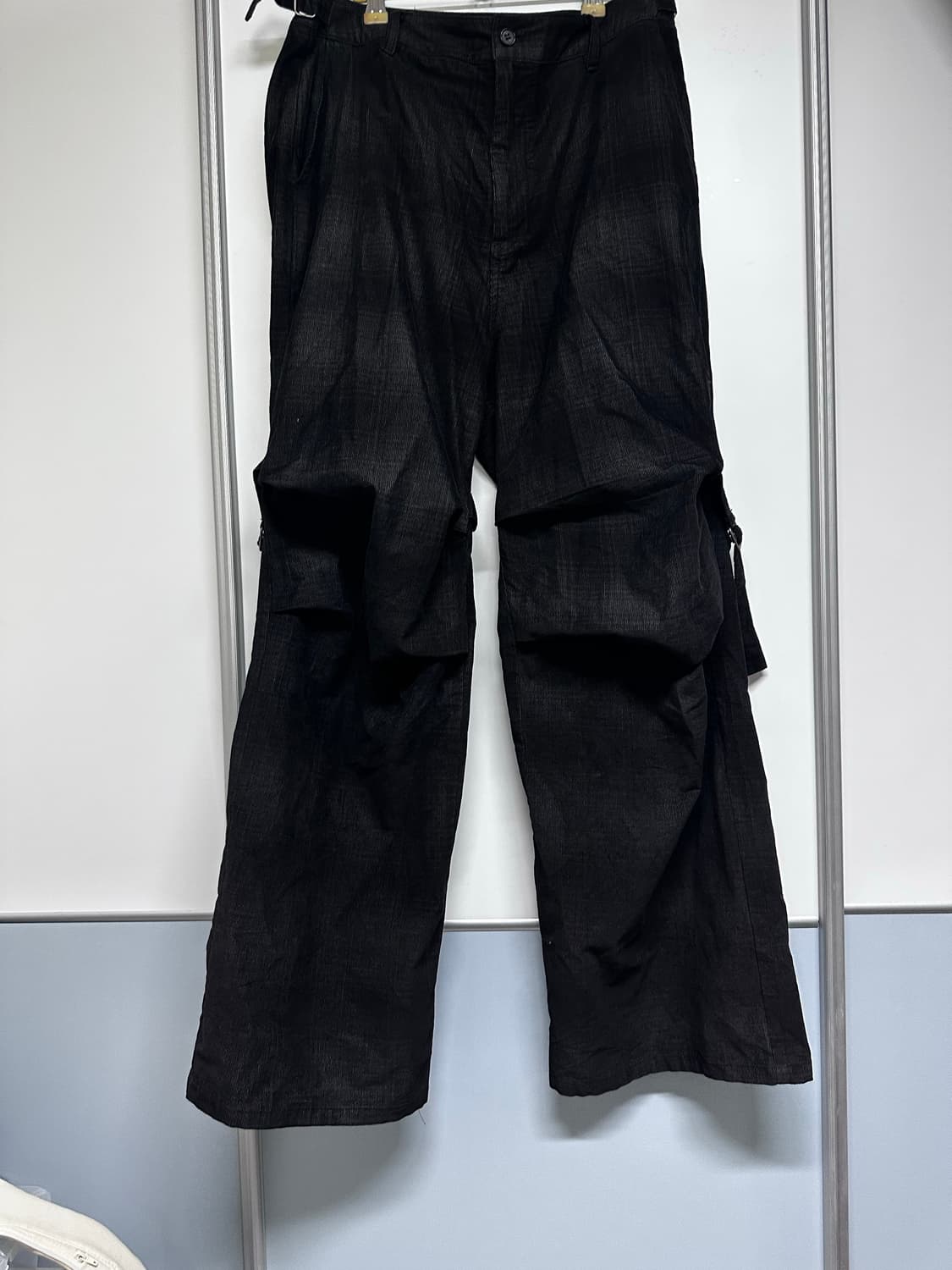 해칭룸 스노우 코듀로이 트라우저 상품이미지4