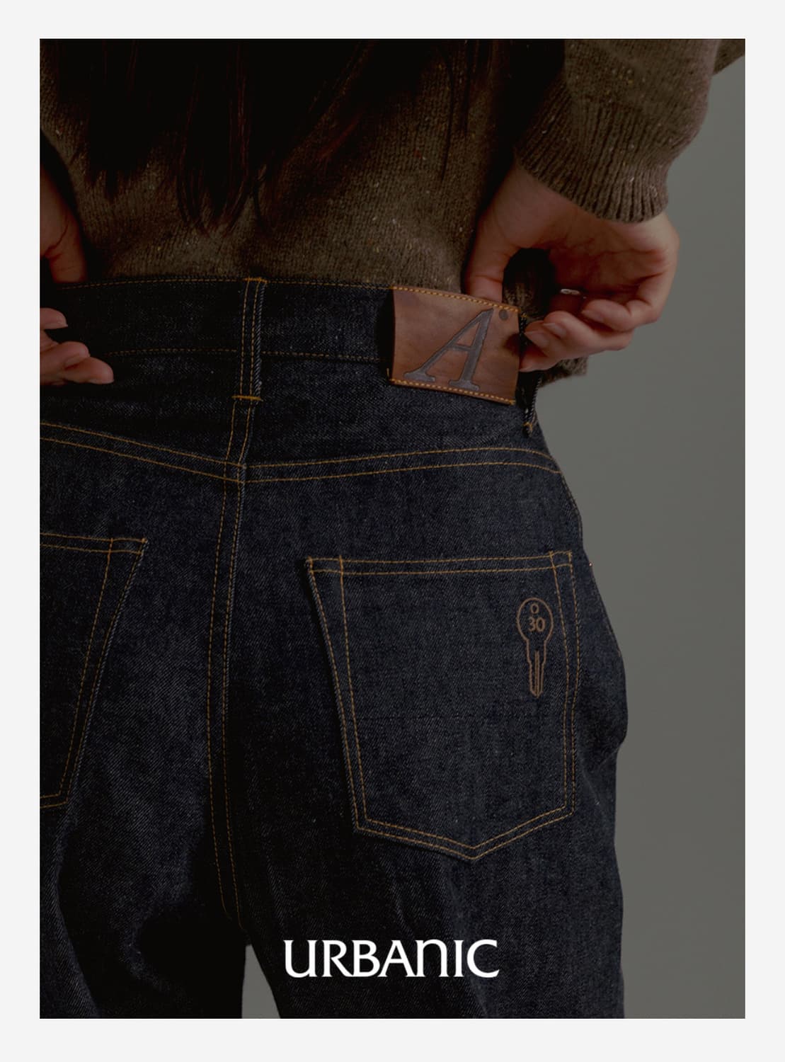 얼바닉30 마릴린팬츠 26 상품이미지2