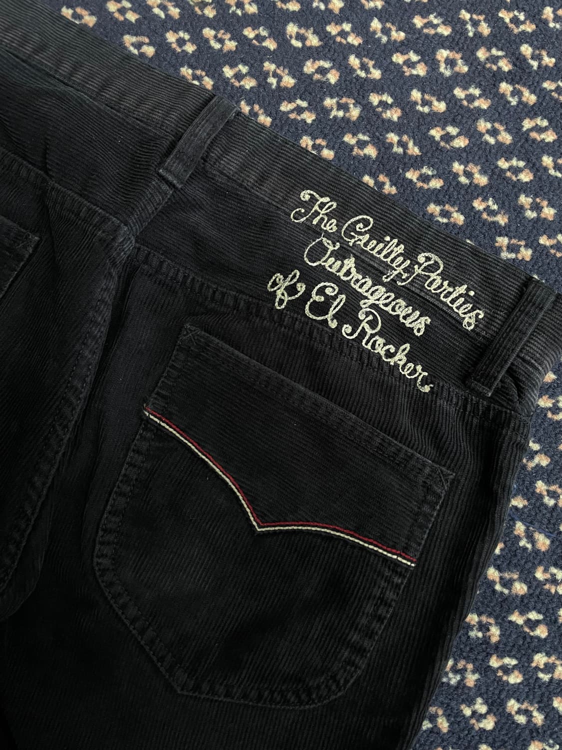 Wacko Maria x Bankrobber 상품이미지8