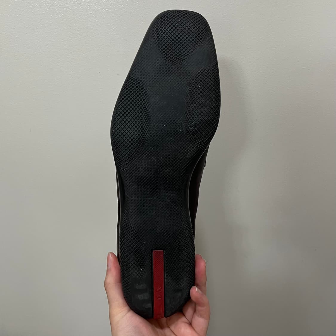 Prada Sports Loafers 상품이미지8