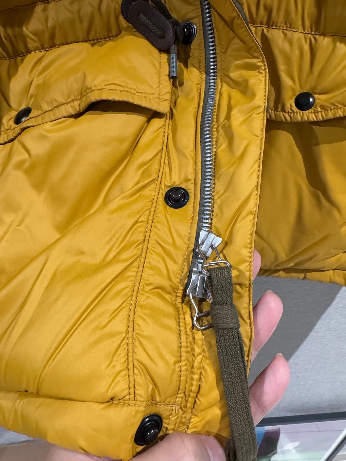 RRL 카라코람 자켓 판매합니다 상품이미지6