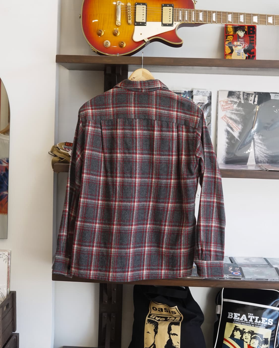 80s Sierra Wools 상품이미지2