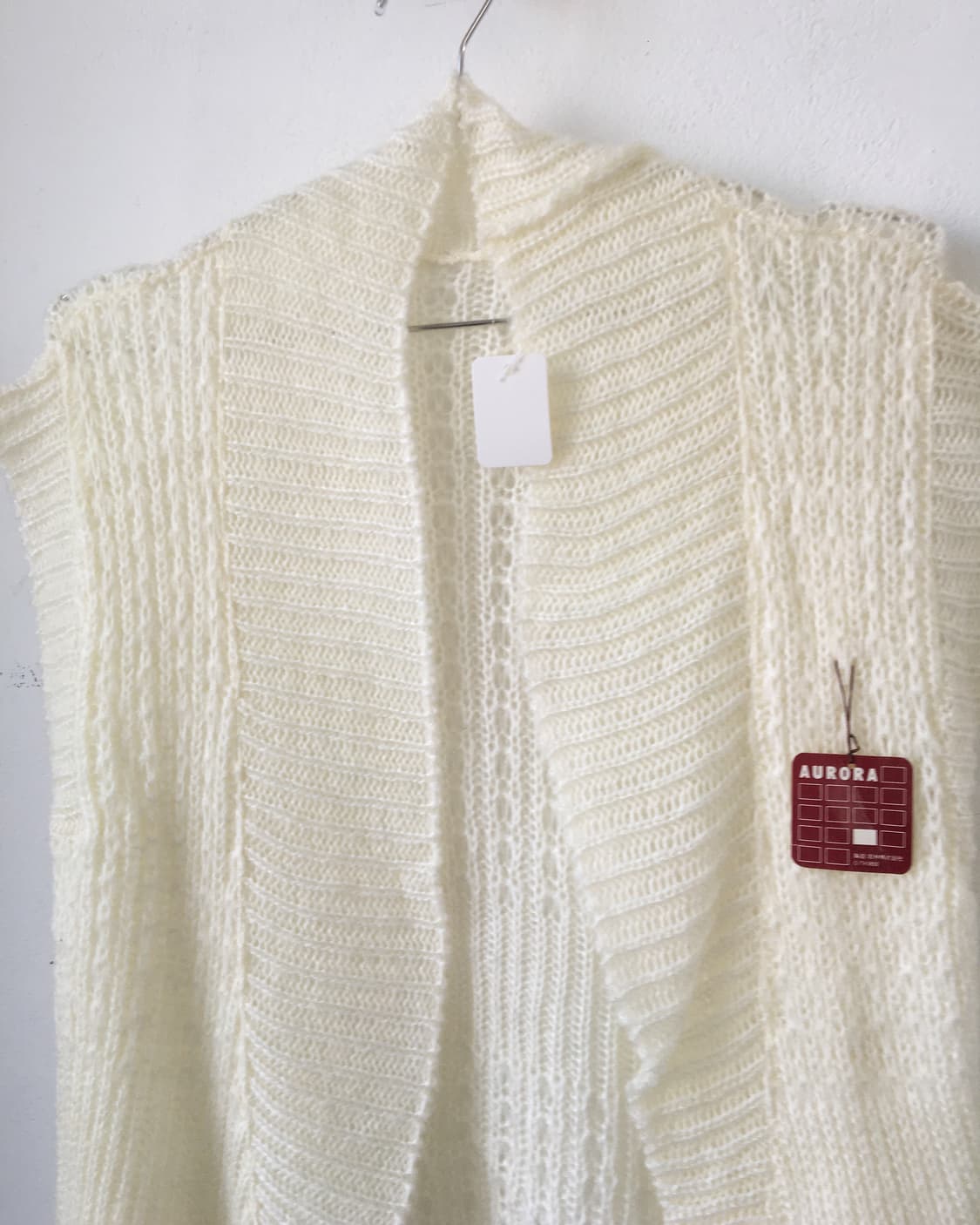 Knit open cardigan 상품이미지2