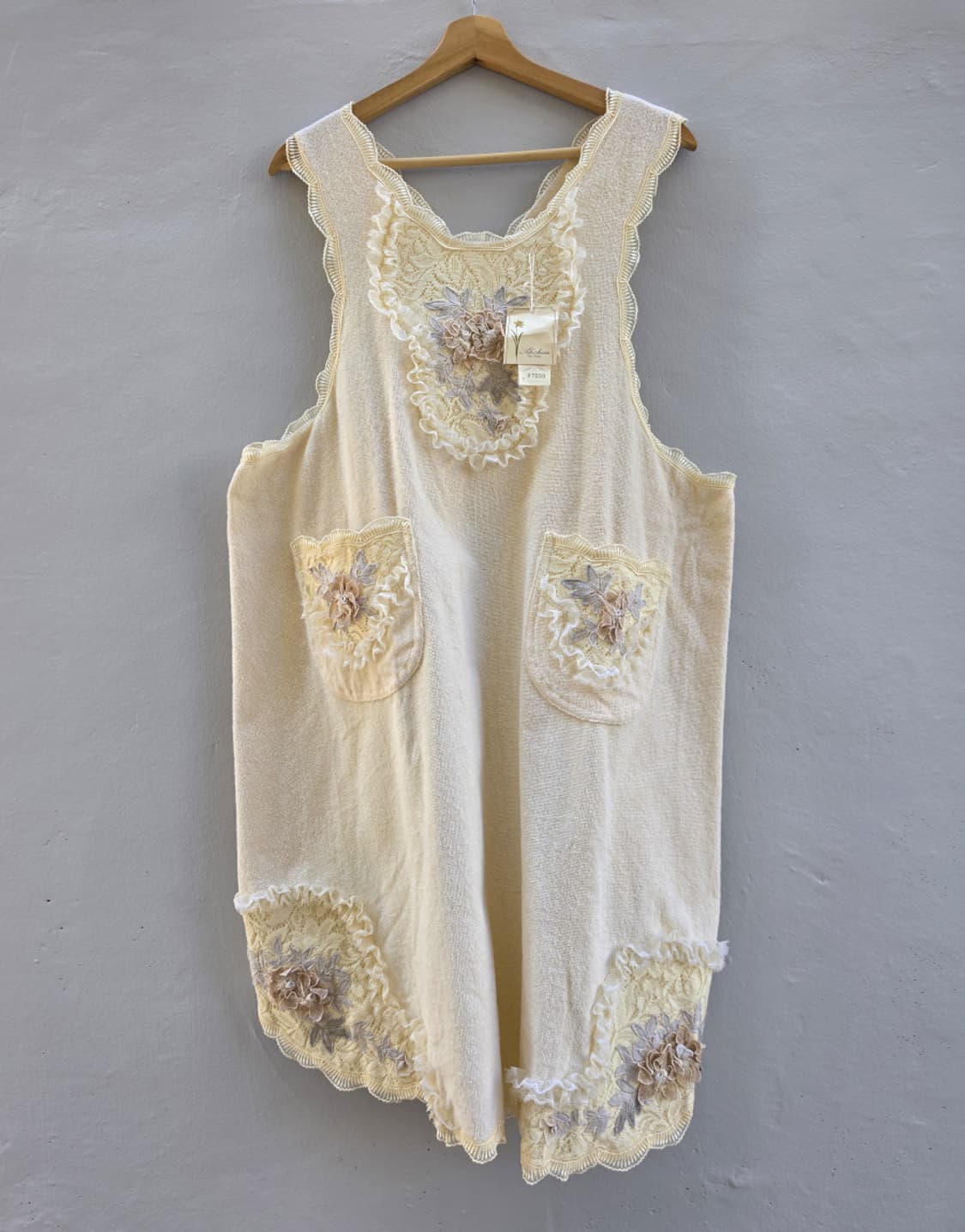 80-90s 아키아카네 데드스탁 핸드메이드 상품이미지1