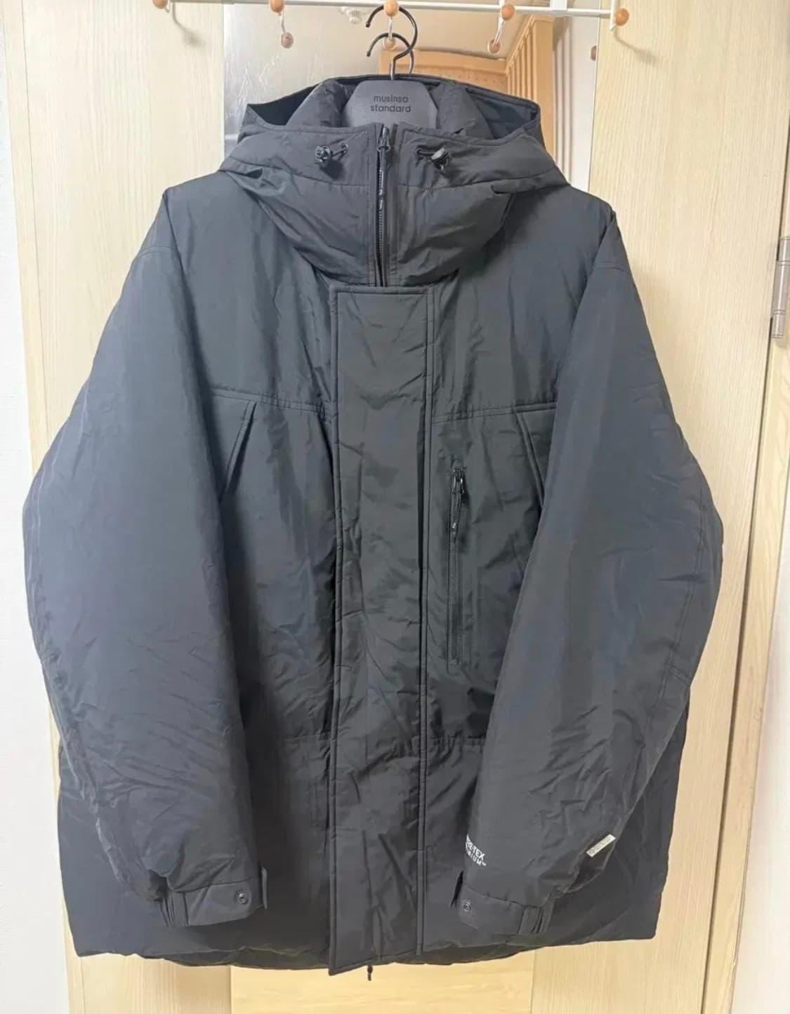 모이프 몬스터파카 2 상품이미지3