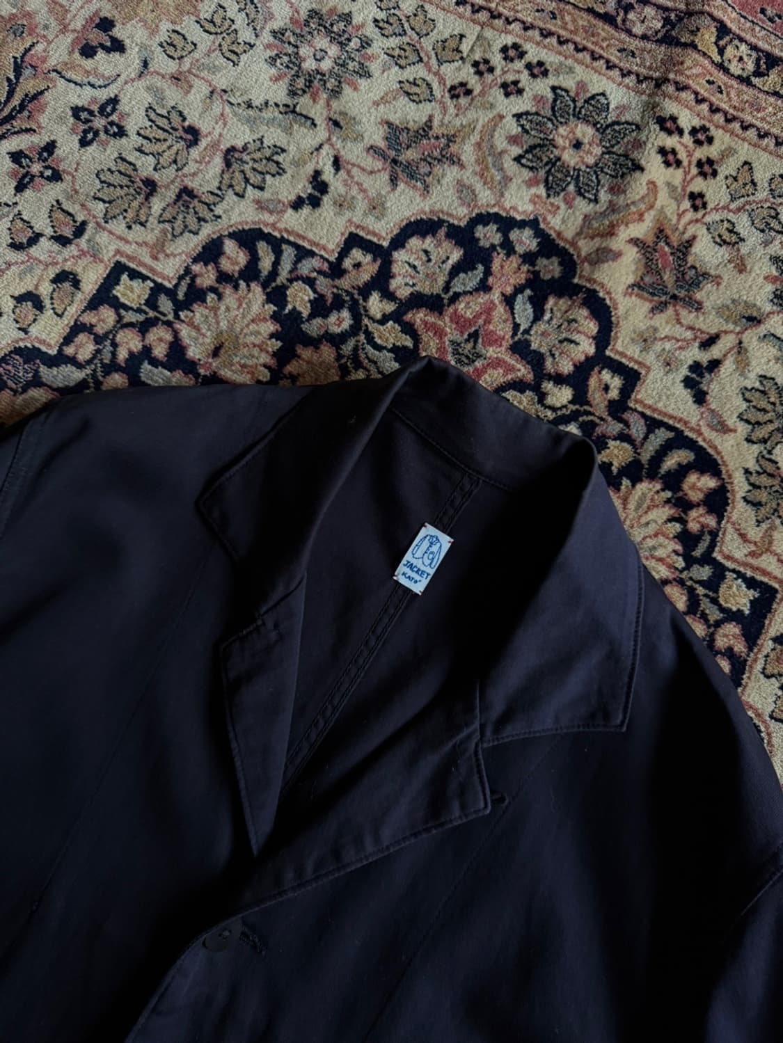 KATO 워크자켓 100 상품이미지2