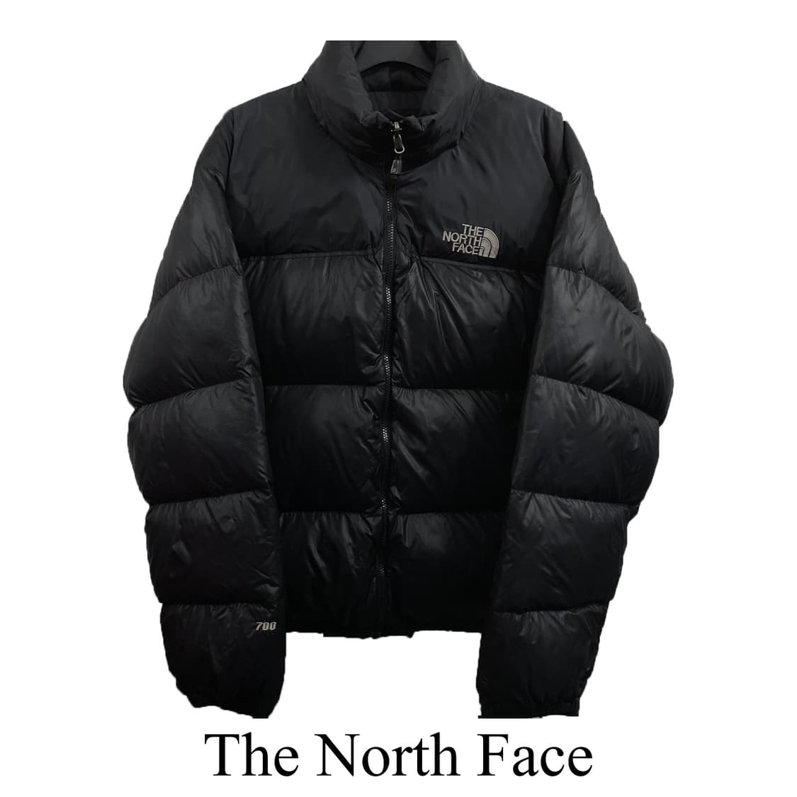 XL 노스페이스 눕시 700 이동휘 패딩 상품이미지1