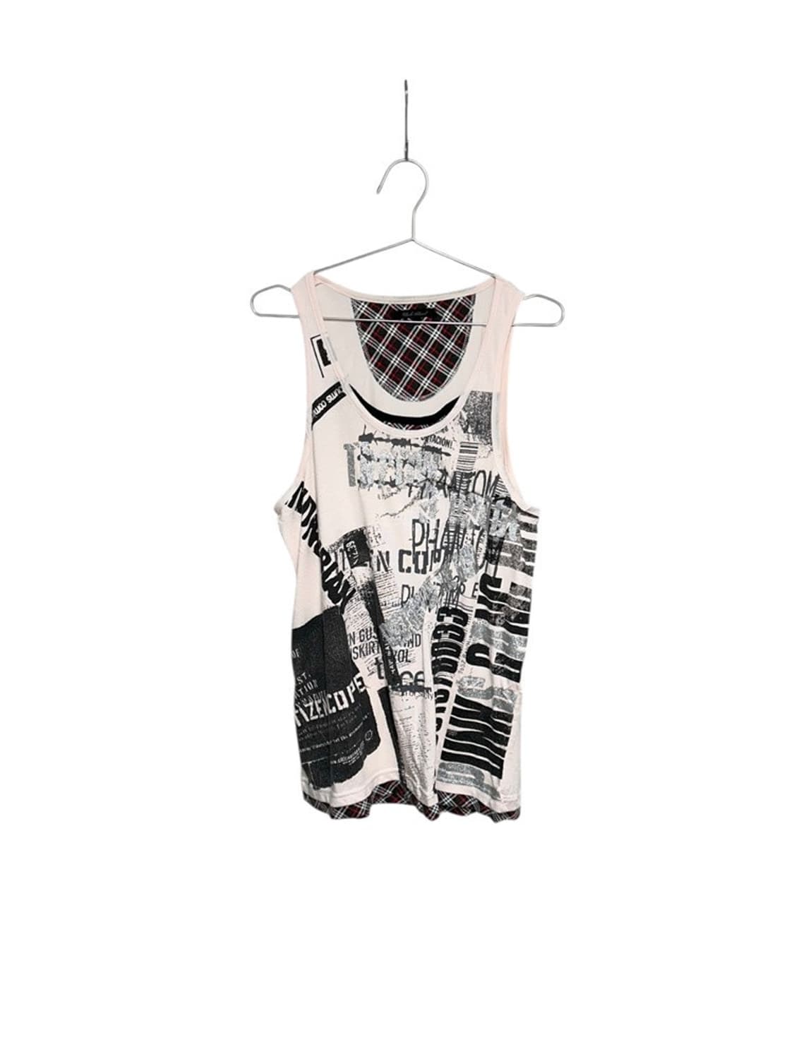 vtg top 상품이미지1