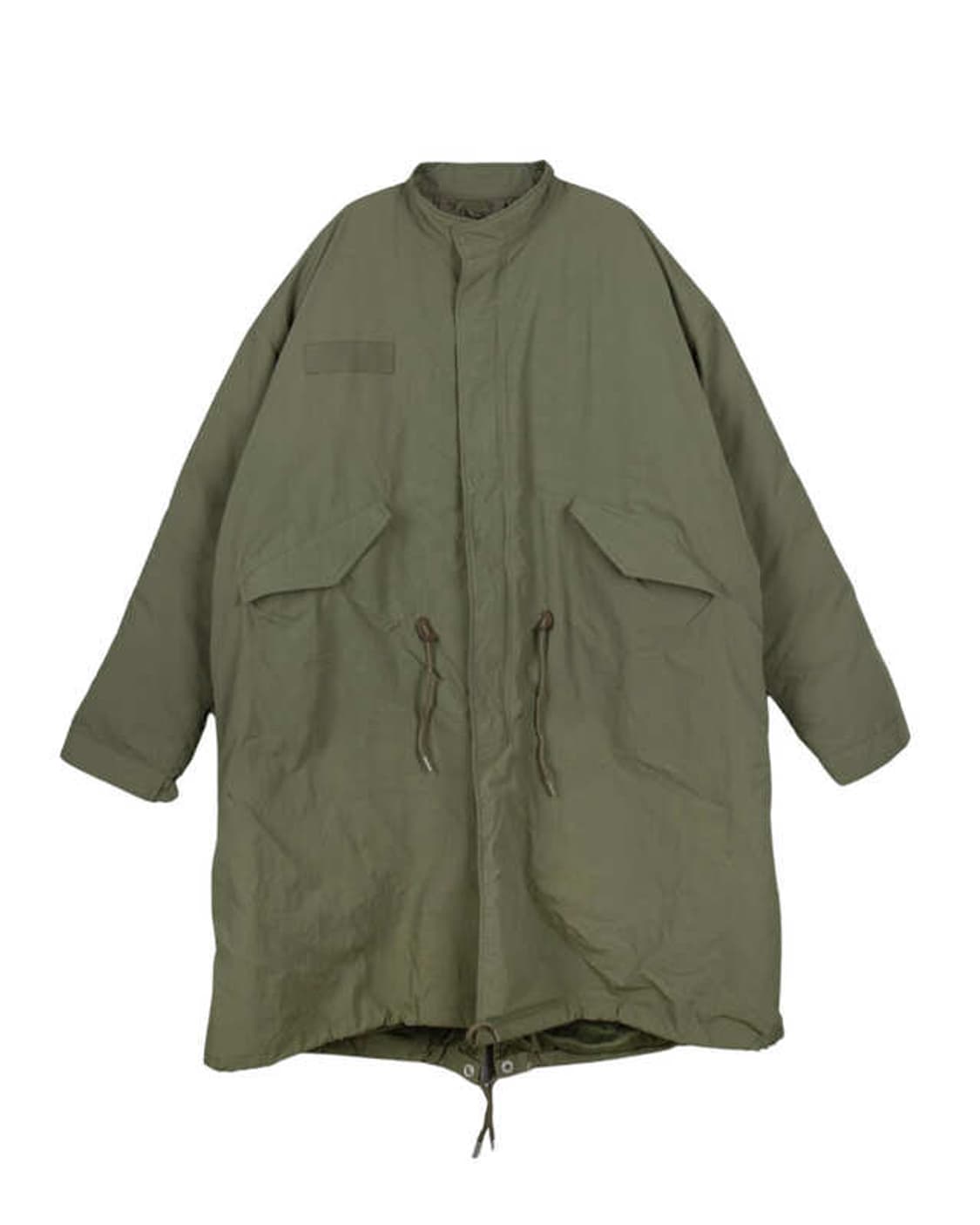 릿킴 야상  상품이미지4