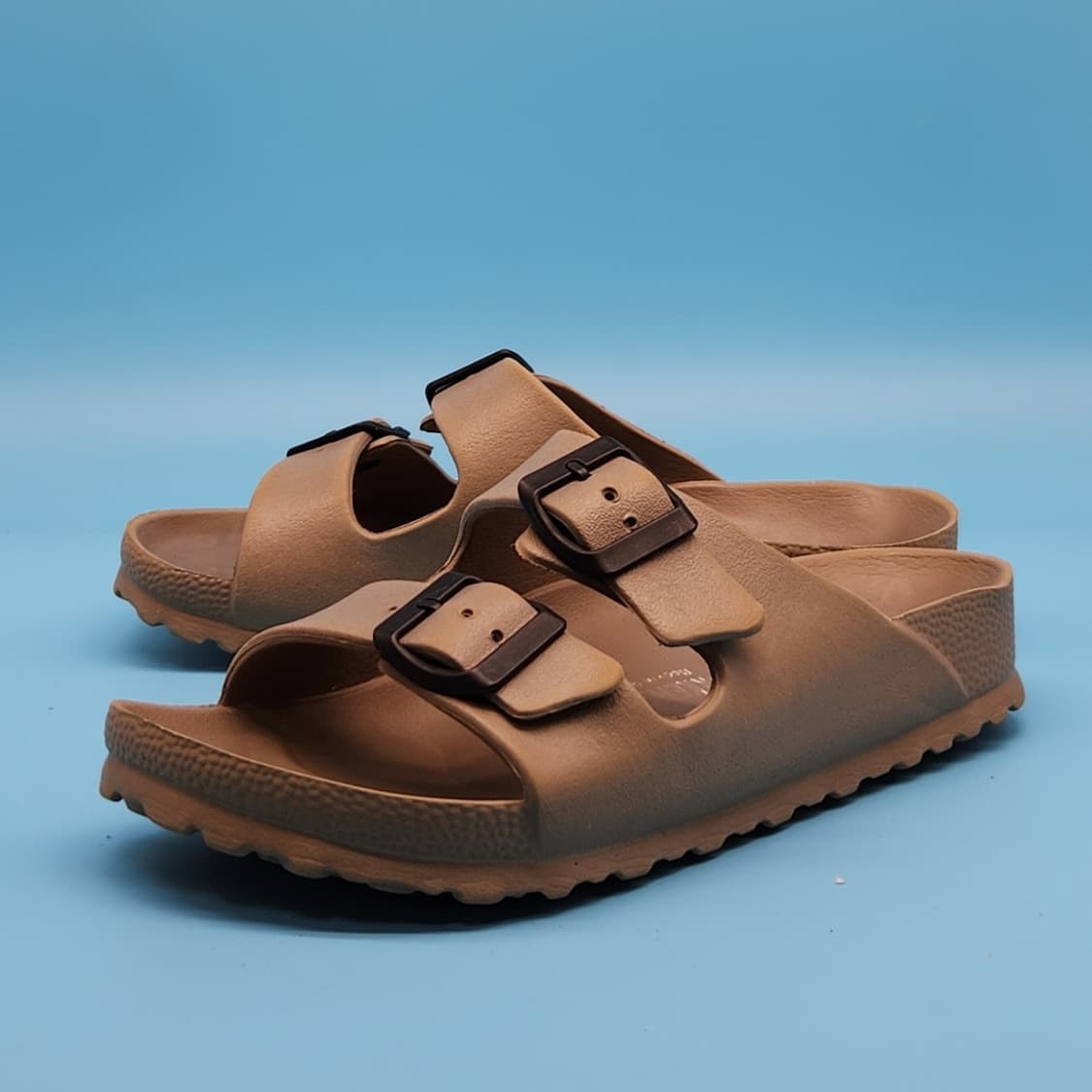 oo 버켄스탁 아리조나 에바 여성슬리퍼240 상품이미지1