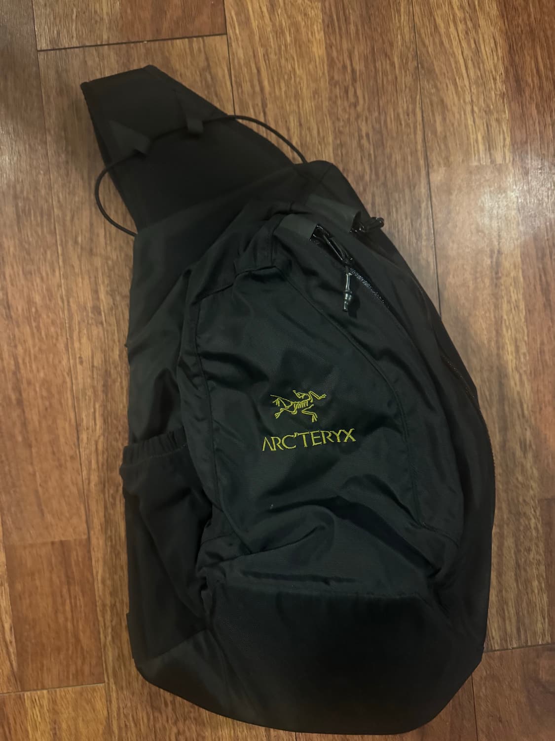 아크테릭스 system A 크로스바디 퀴버 상품이미지1