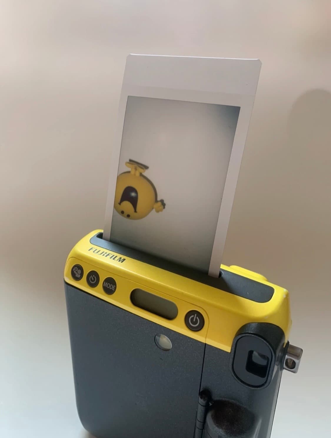 후지필름 인스탁스 미니70 옐로우 상품이미지3
